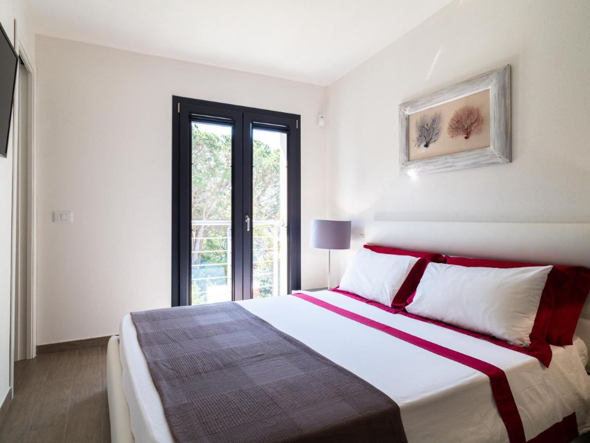 Wlofts 11, 12 & 14 By Klodge Olbia Exteriér fotografie