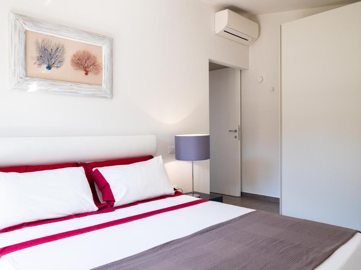 Wlofts 11, 12 & 14 By Klodge Olbia Exteriér fotografie
