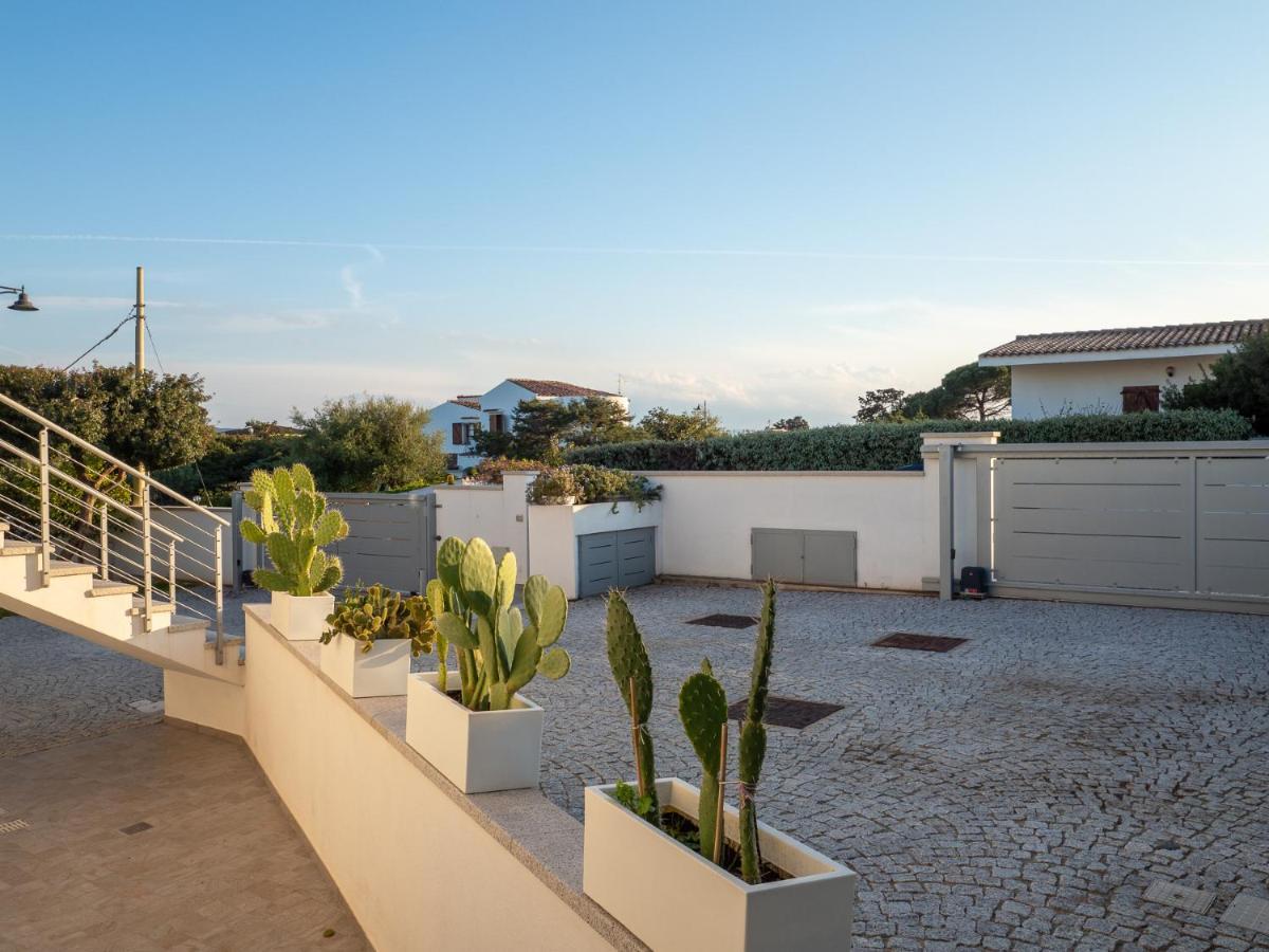 Wlofts 11, 12 & 14 By Klodge Olbia Exteriér fotografie