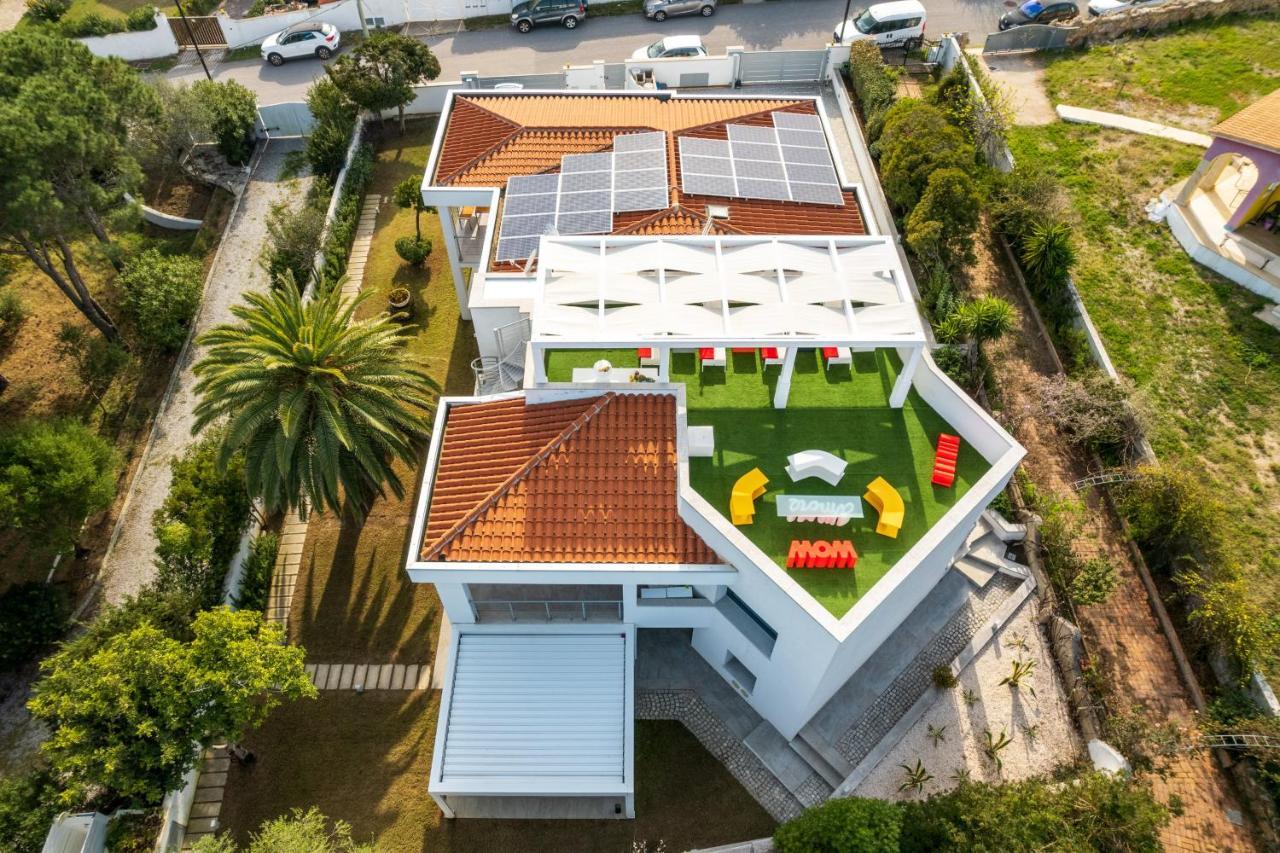 Wlofts 11, 12 & 14 By Klodge Olbia Exteriér fotografie