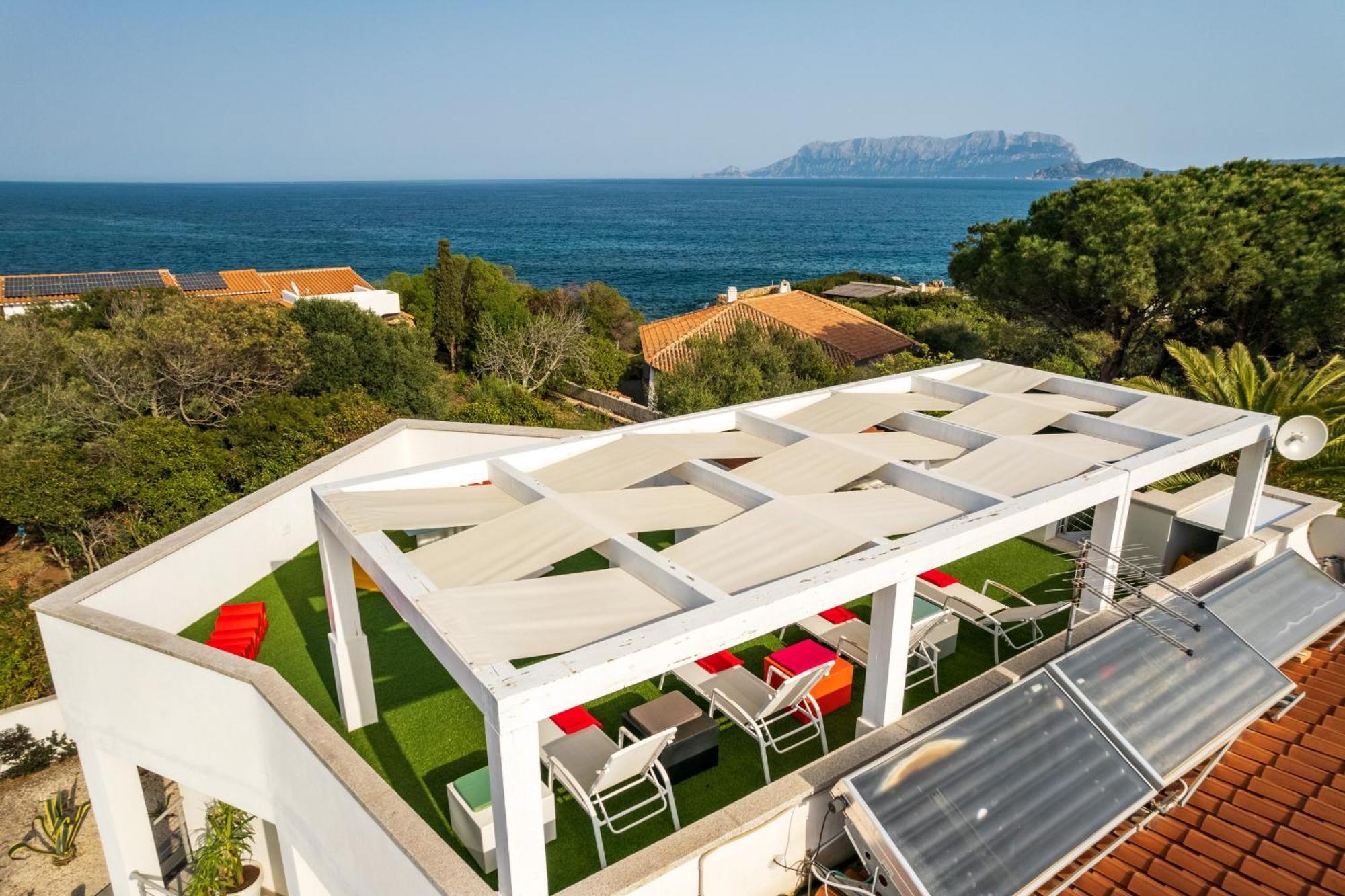 Wlofts 11, 12 & 14 By Klodge Olbia Exteriér fotografie