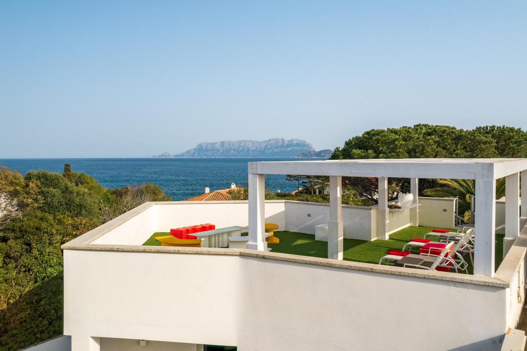 Wlofts 11, 12 & 14 By Klodge Olbia Exteriér fotografie