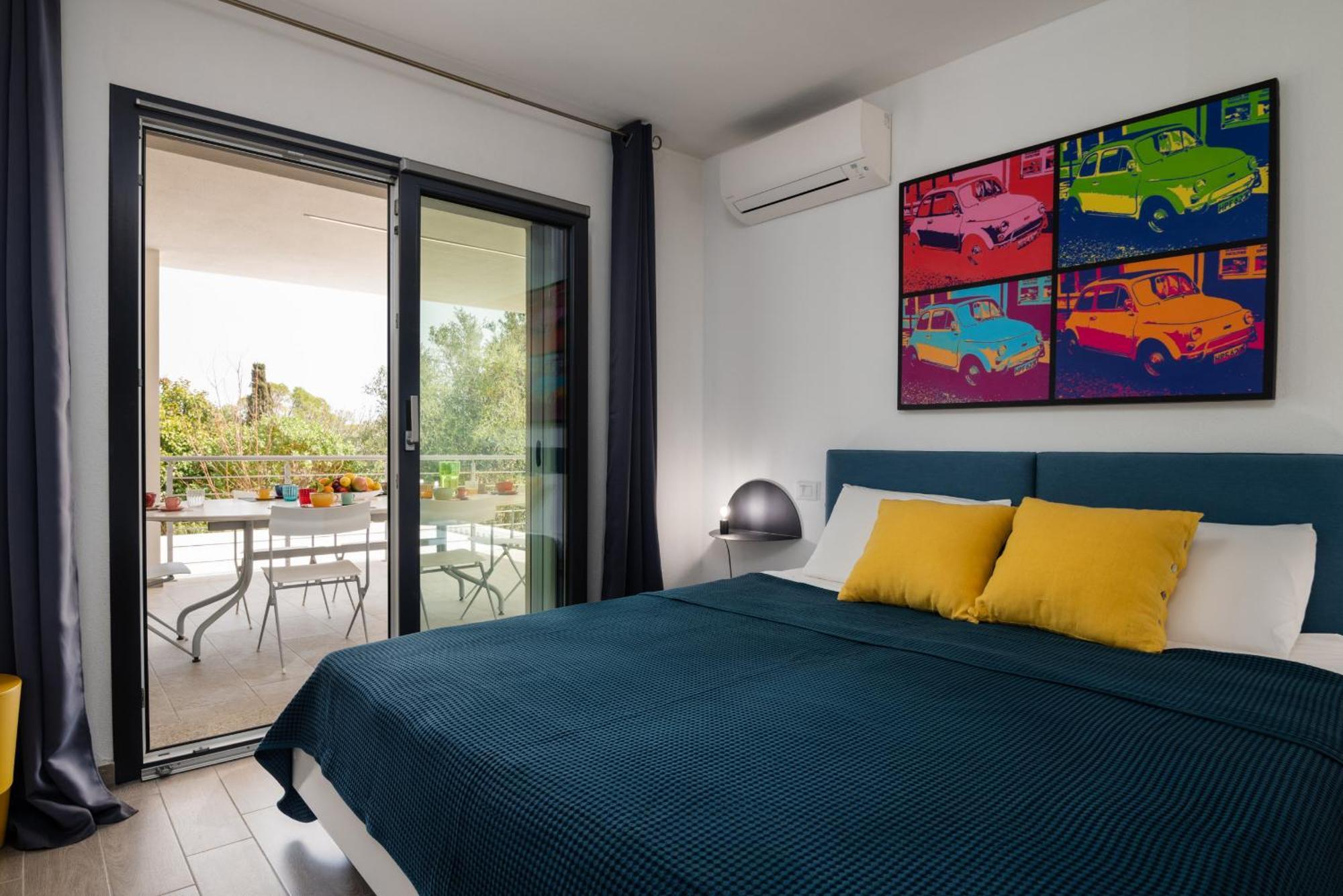 Wlofts 11, 12 & 14 By Klodge Olbia Exteriér fotografie