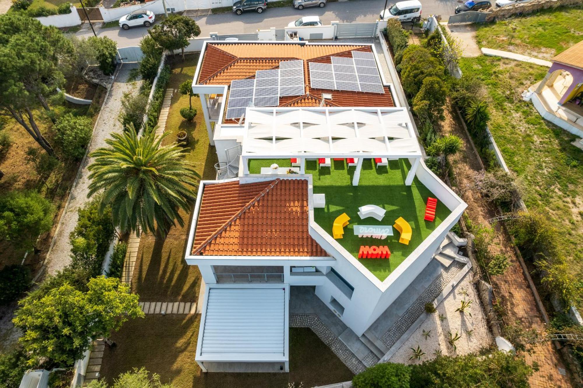 Wlofts 11, 12 & 14 By Klodge Olbia Exteriér fotografie