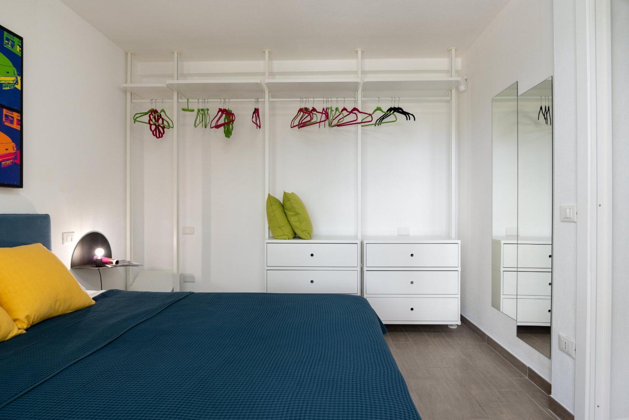 Wlofts 11, 12 & 14 By Klodge Olbia Exteriér fotografie