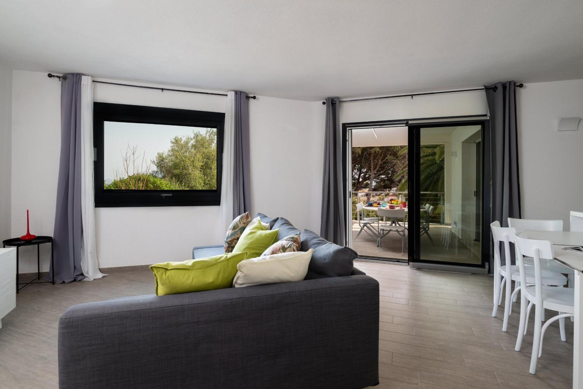 Wlofts 11, 12 & 14 By Klodge Olbia Exteriér fotografie