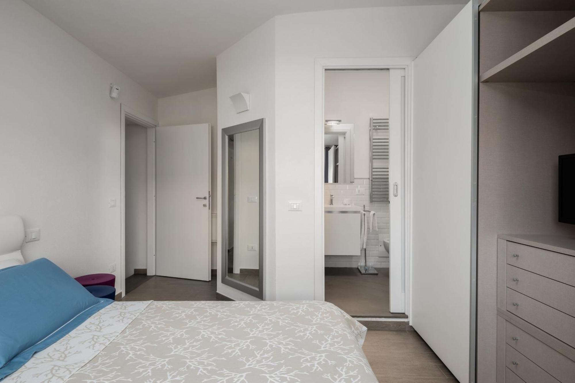Wlofts 11, 12 & 14 By Klodge Olbia Exteriér fotografie