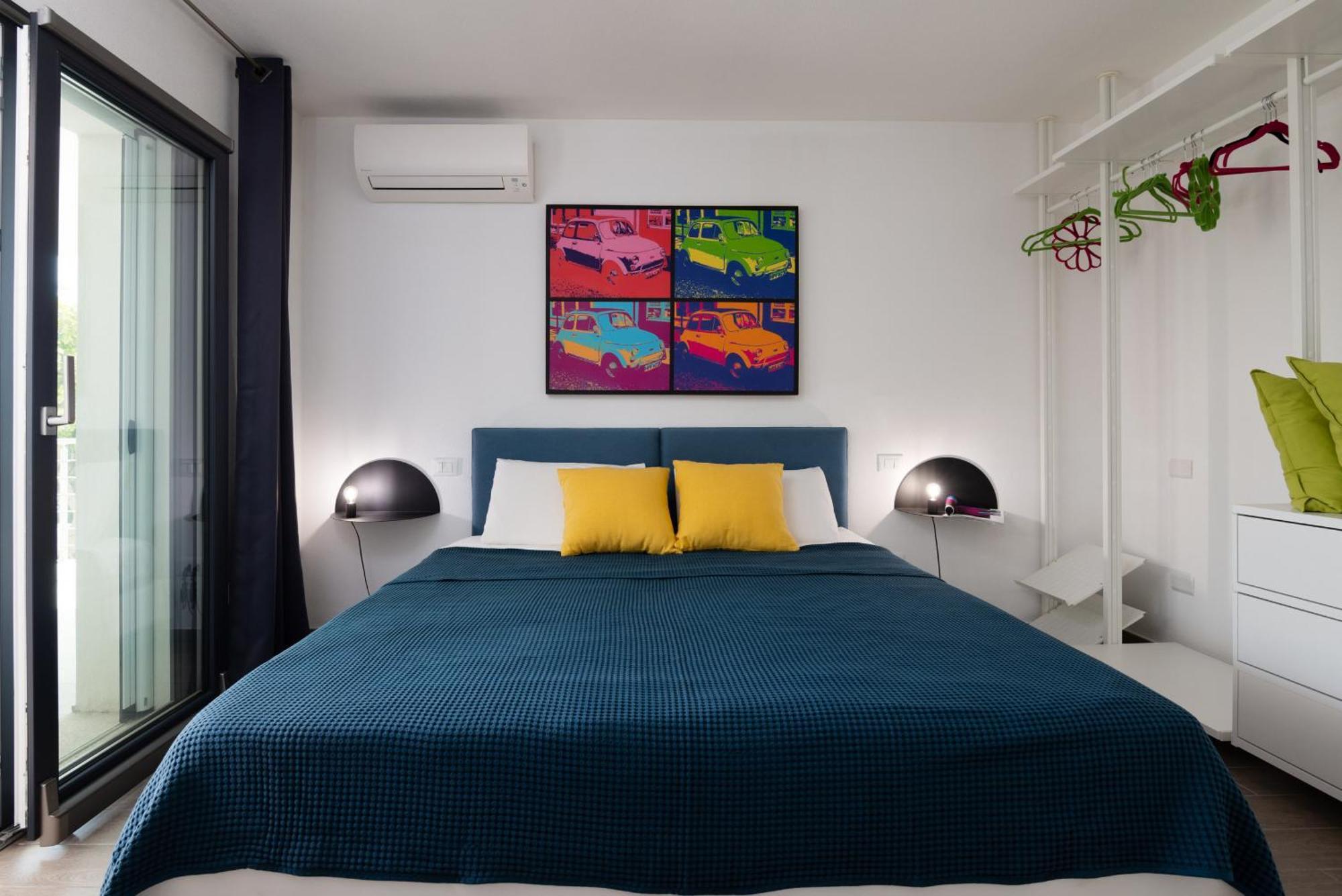 Wlofts 11, 12 & 14 By Klodge Olbia Exteriér fotografie
