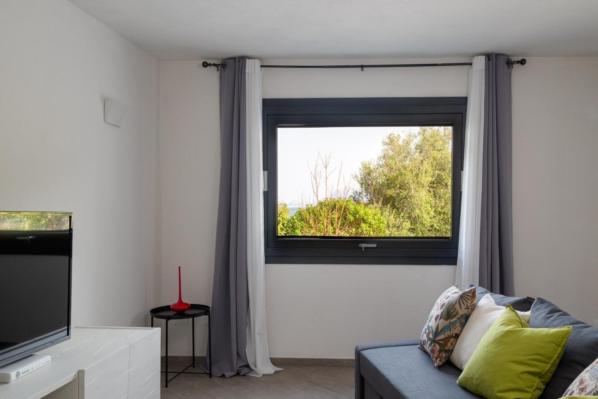 Wlofts 11, 12 & 14 By Klodge Olbia Exteriér fotografie
