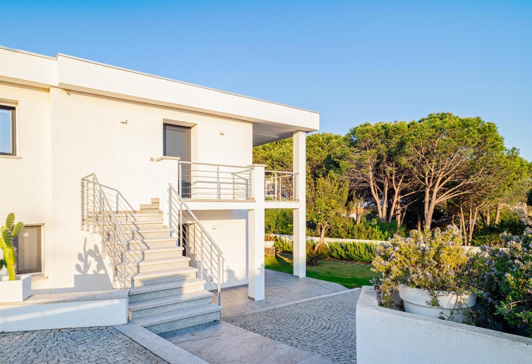 Wlofts 11, 12 & 14 By Klodge Olbia Exteriér fotografie