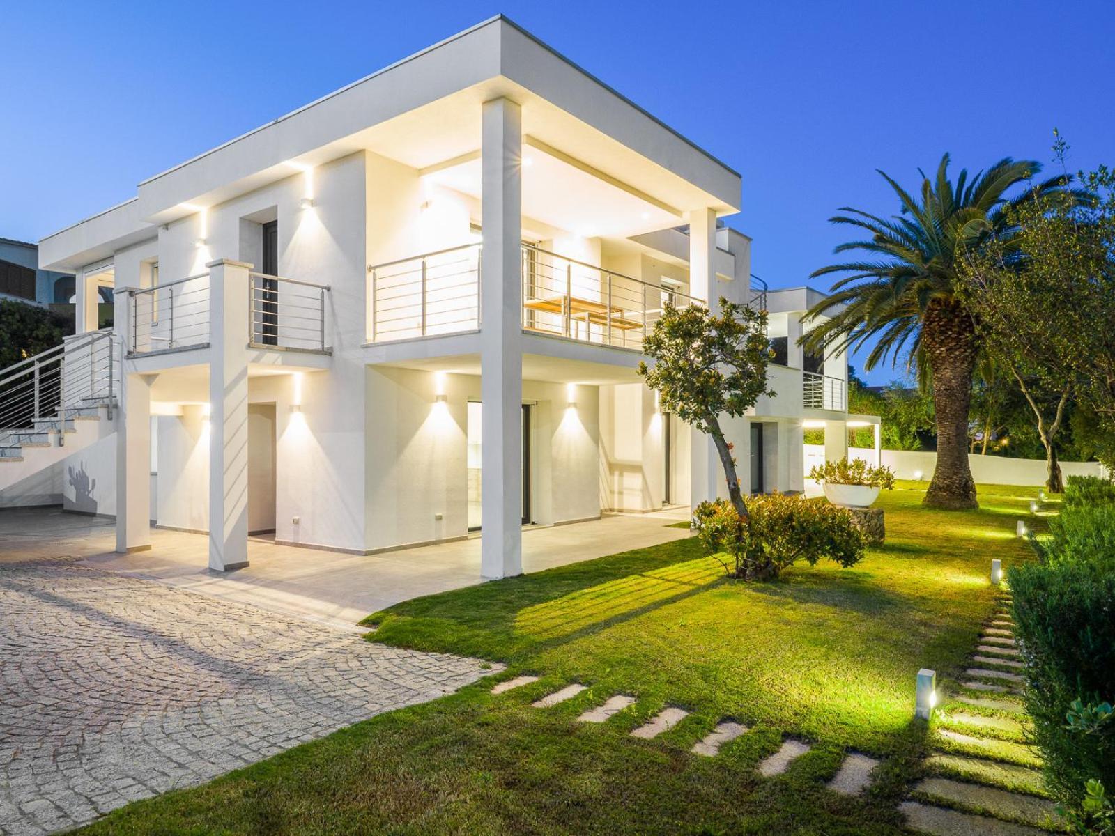 Wlofts 11, 12 & 14 By Klodge Olbia Exteriér fotografie