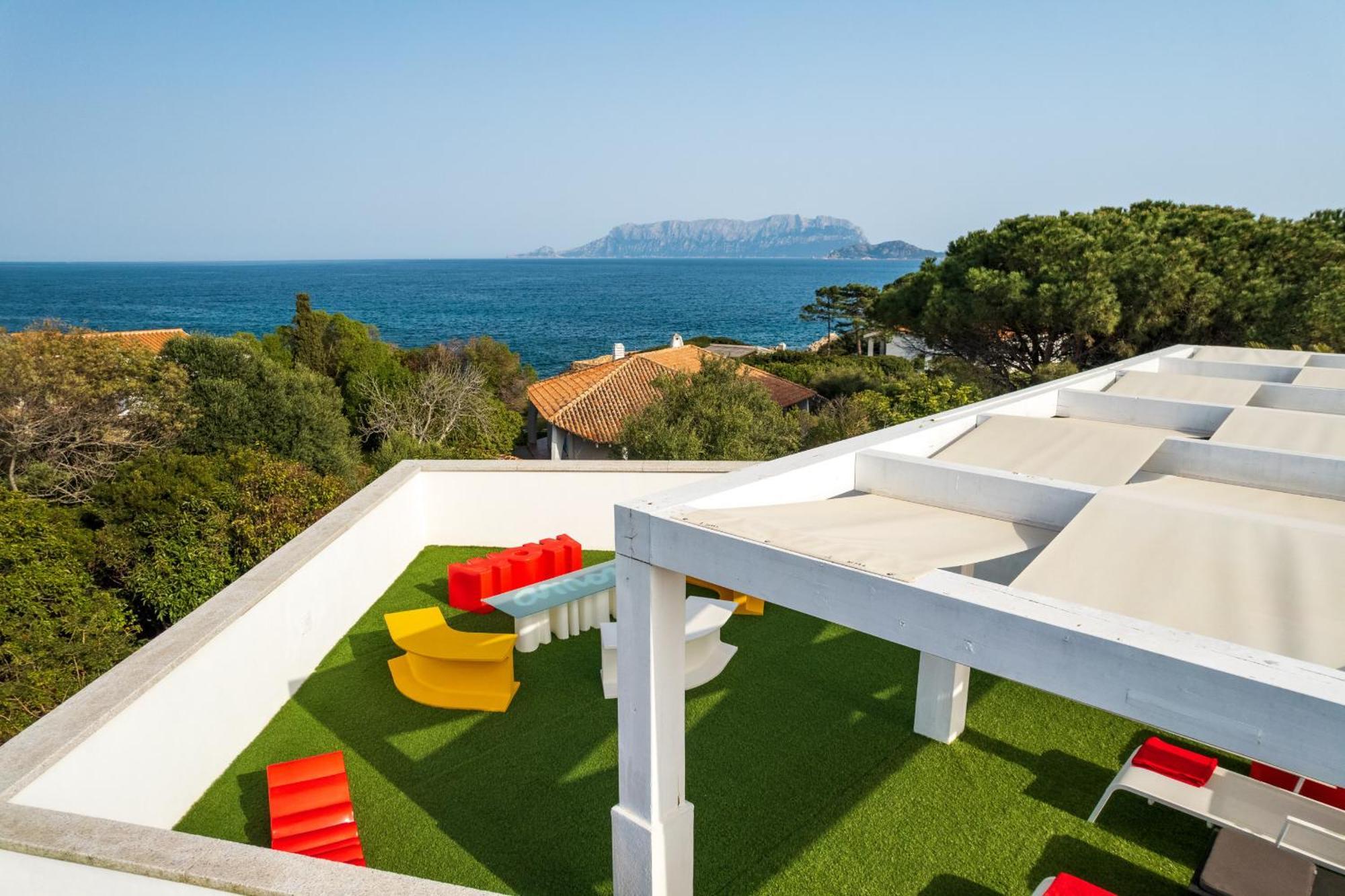 Wlofts 11, 12 & 14 By Klodge Olbia Exteriér fotografie
