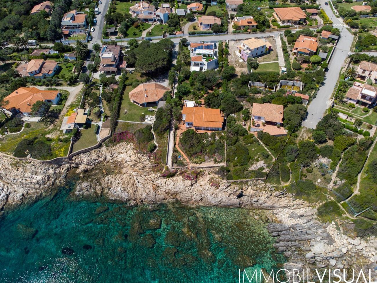 Wlofts 11, 12 & 14 By Klodge Olbia Exteriér fotografie