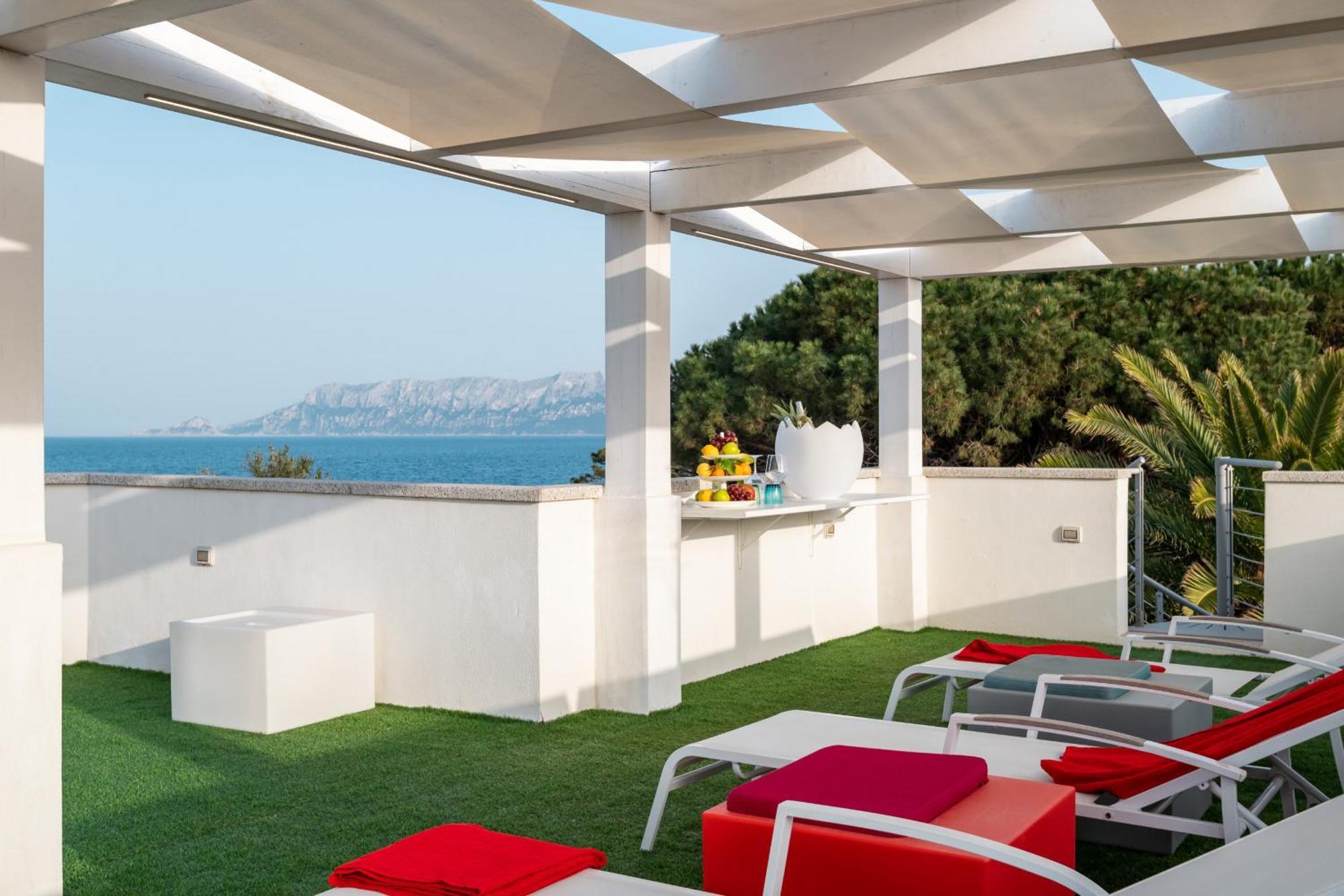 Wlofts 11, 12 & 14 By Klodge Olbia Exteriér fotografie