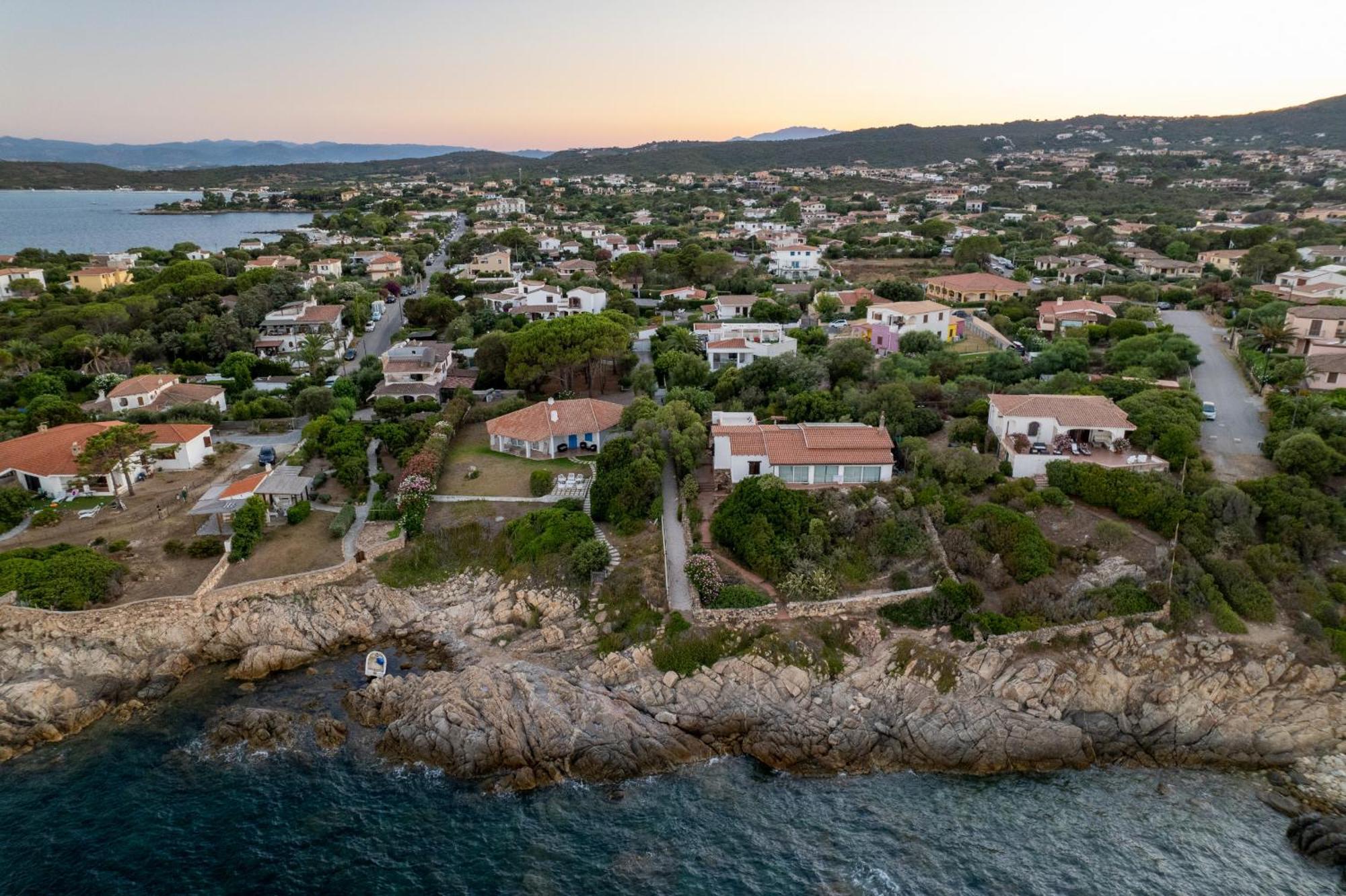 Wlofts 11, 12 & 14 By Klodge Olbia Exteriér fotografie
