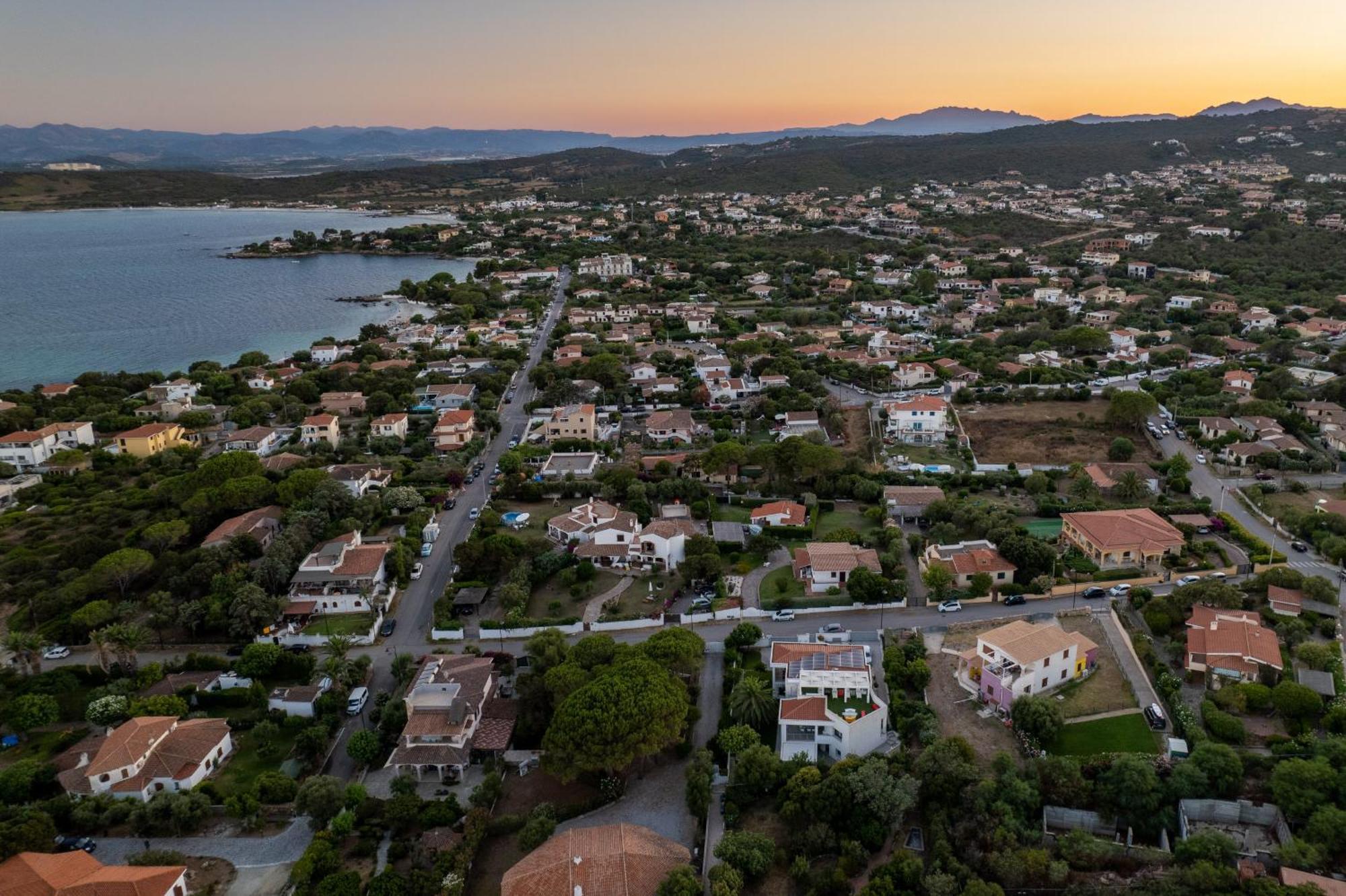 Wlofts 11, 12 & 14 By Klodge Olbia Exteriér fotografie