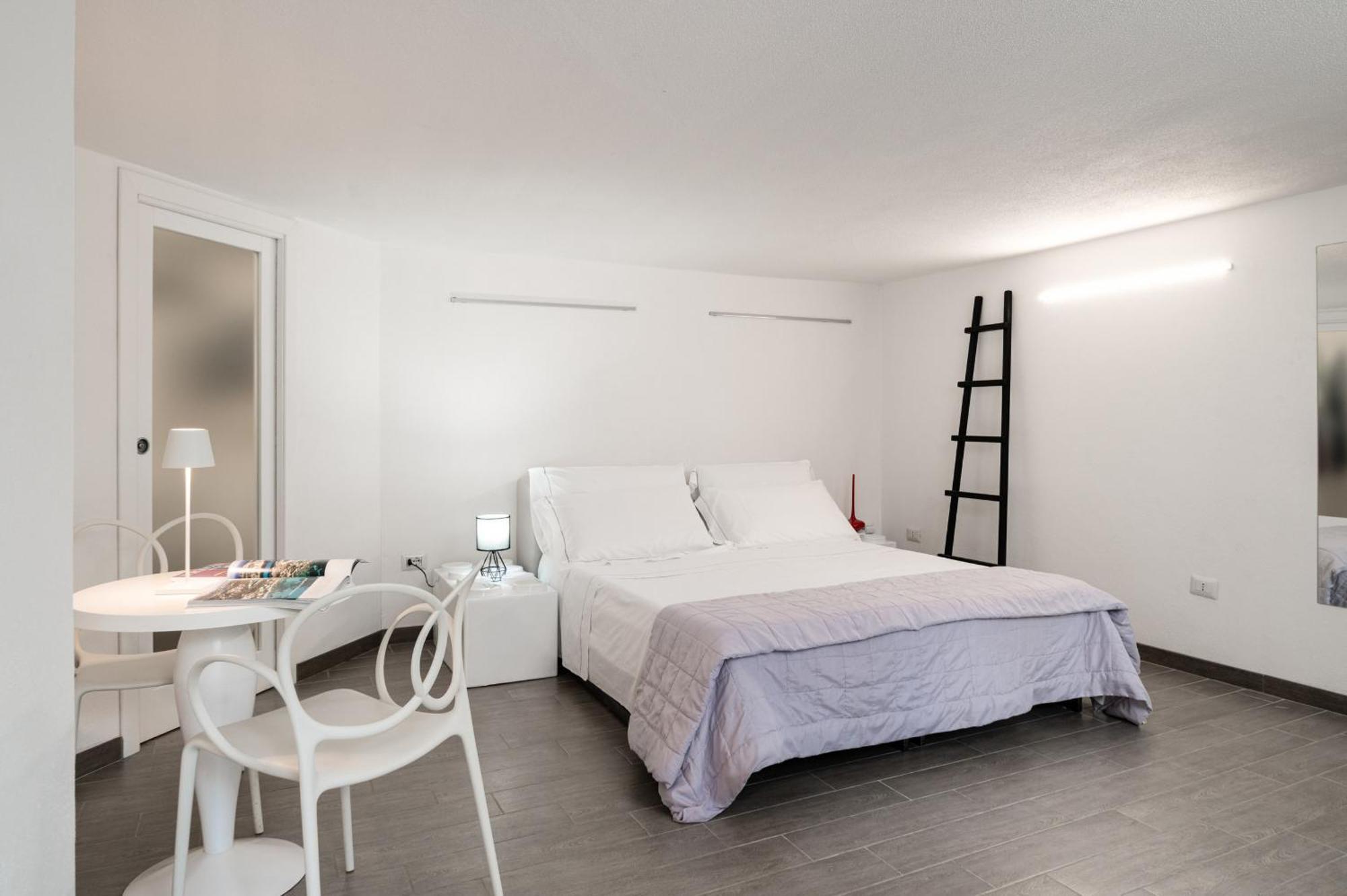 Wlofts 11, 12 & 14 By Klodge Olbia Exteriér fotografie