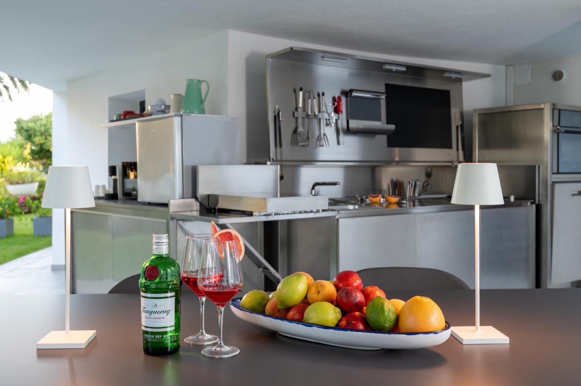 Wlofts 11, 12 & 14 By Klodge Olbia Exteriér fotografie