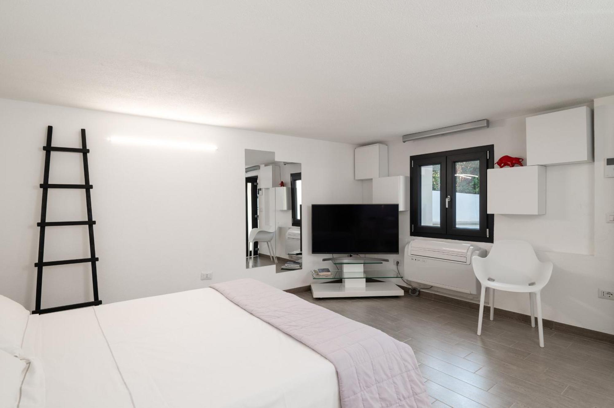 Wlofts 11, 12 & 14 By Klodge Olbia Exteriér fotografie