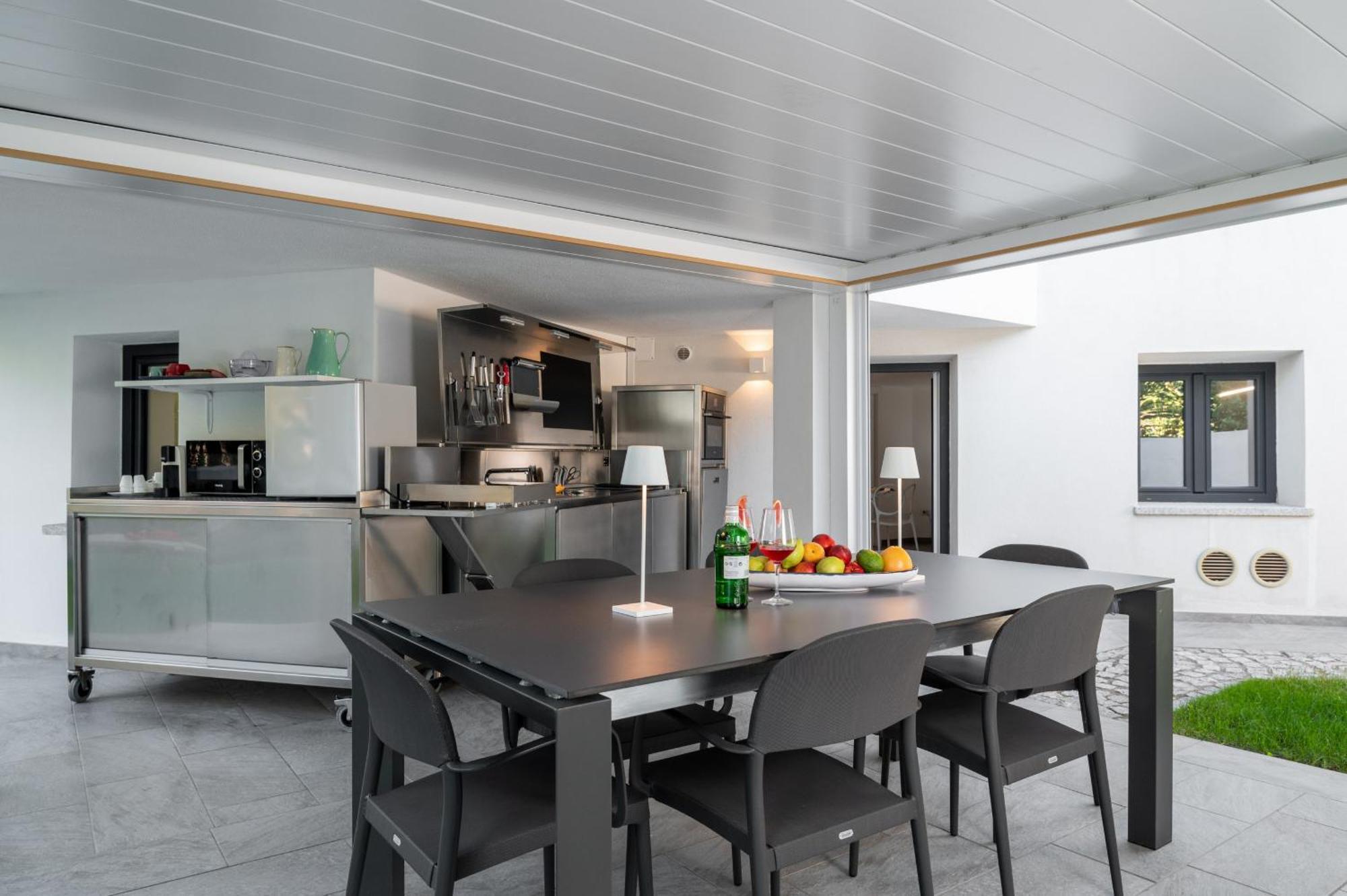 Wlofts 11, 12 & 14 By Klodge Olbia Exteriér fotografie