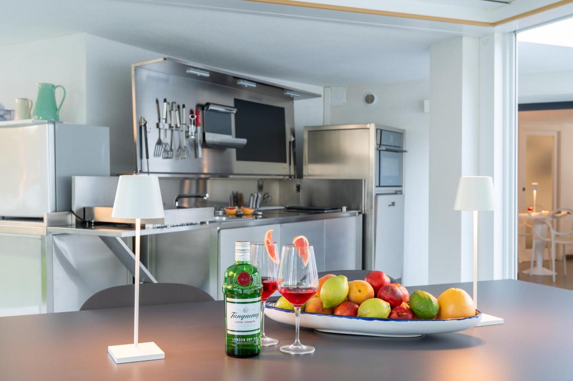 Wlofts 11, 12 & 14 By Klodge Olbia Exteriér fotografie