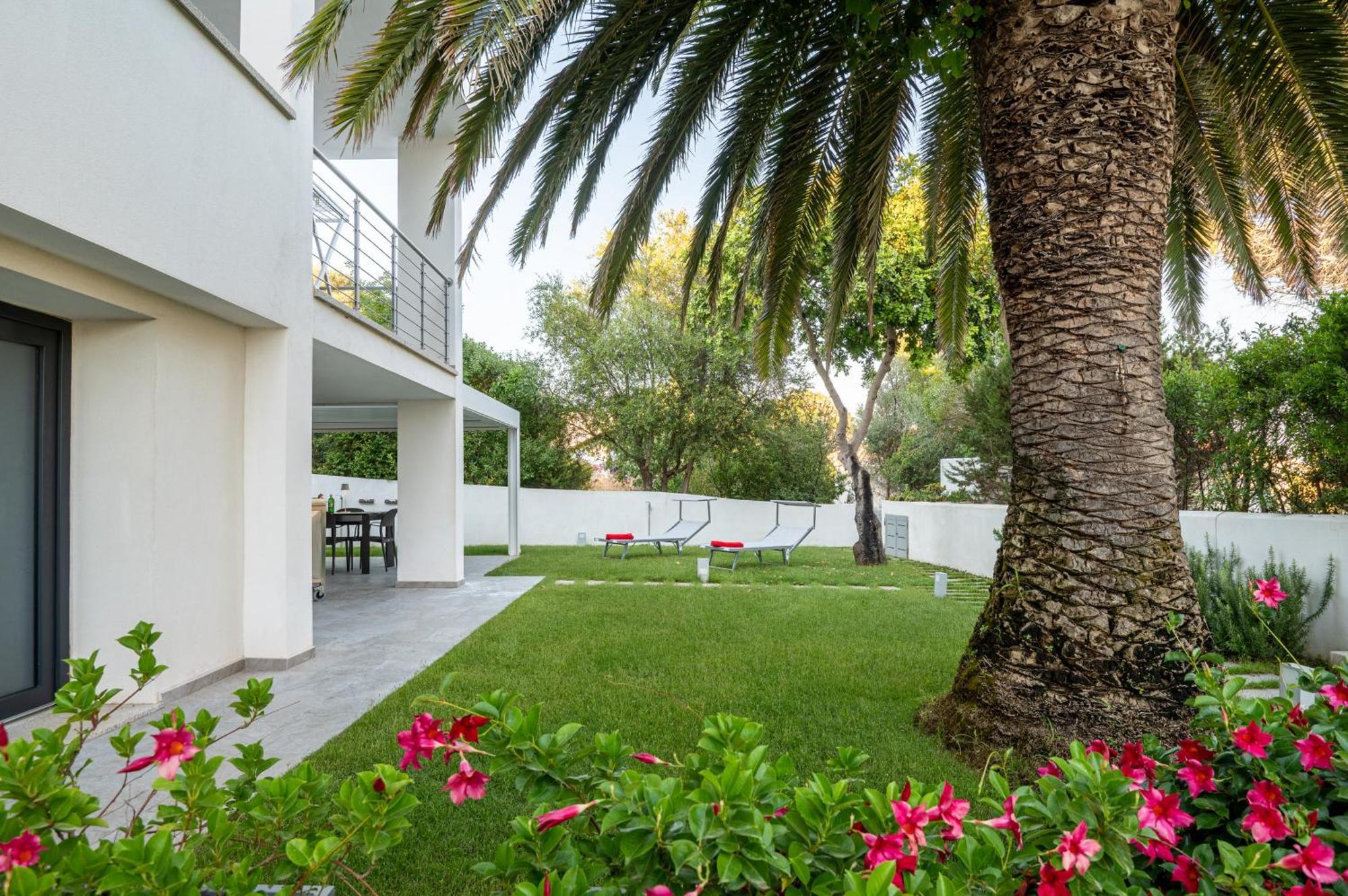 Wlofts 11, 12 & 14 By Klodge Olbia Exteriér fotografie